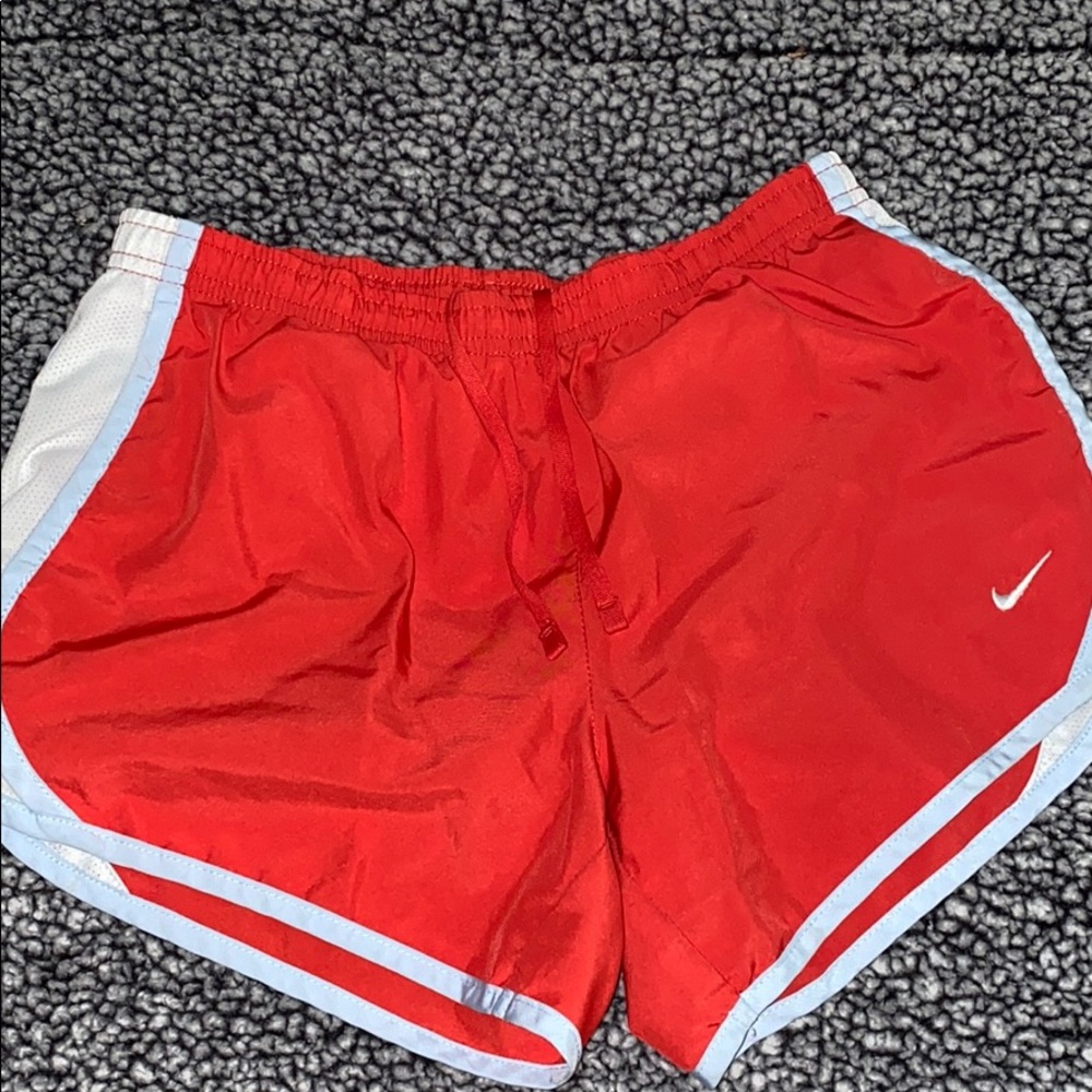 Nike shorts